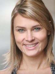 Kristina Klebe nude .